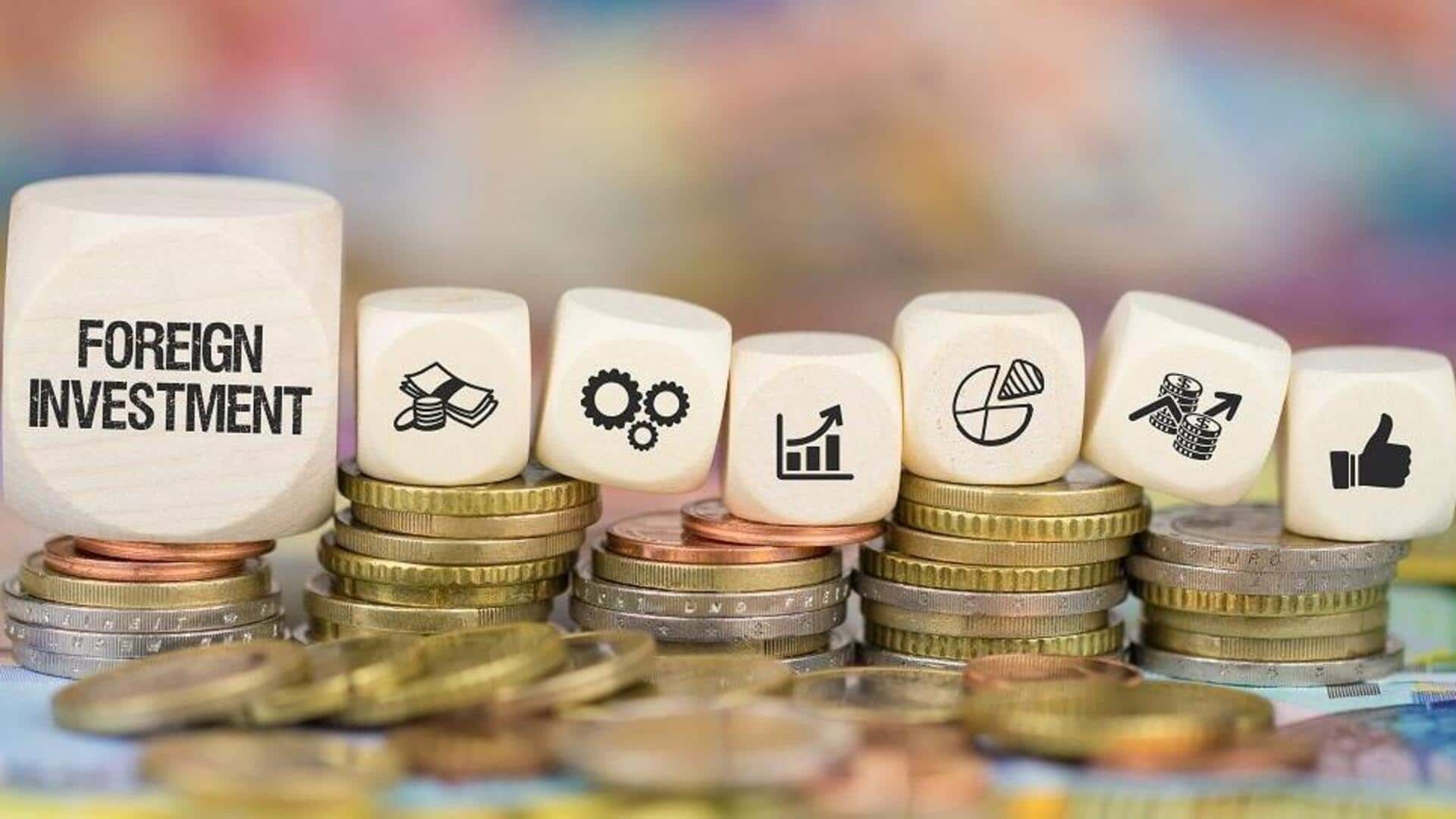 FPIs invest ₹16,621cr in Indian equities in August