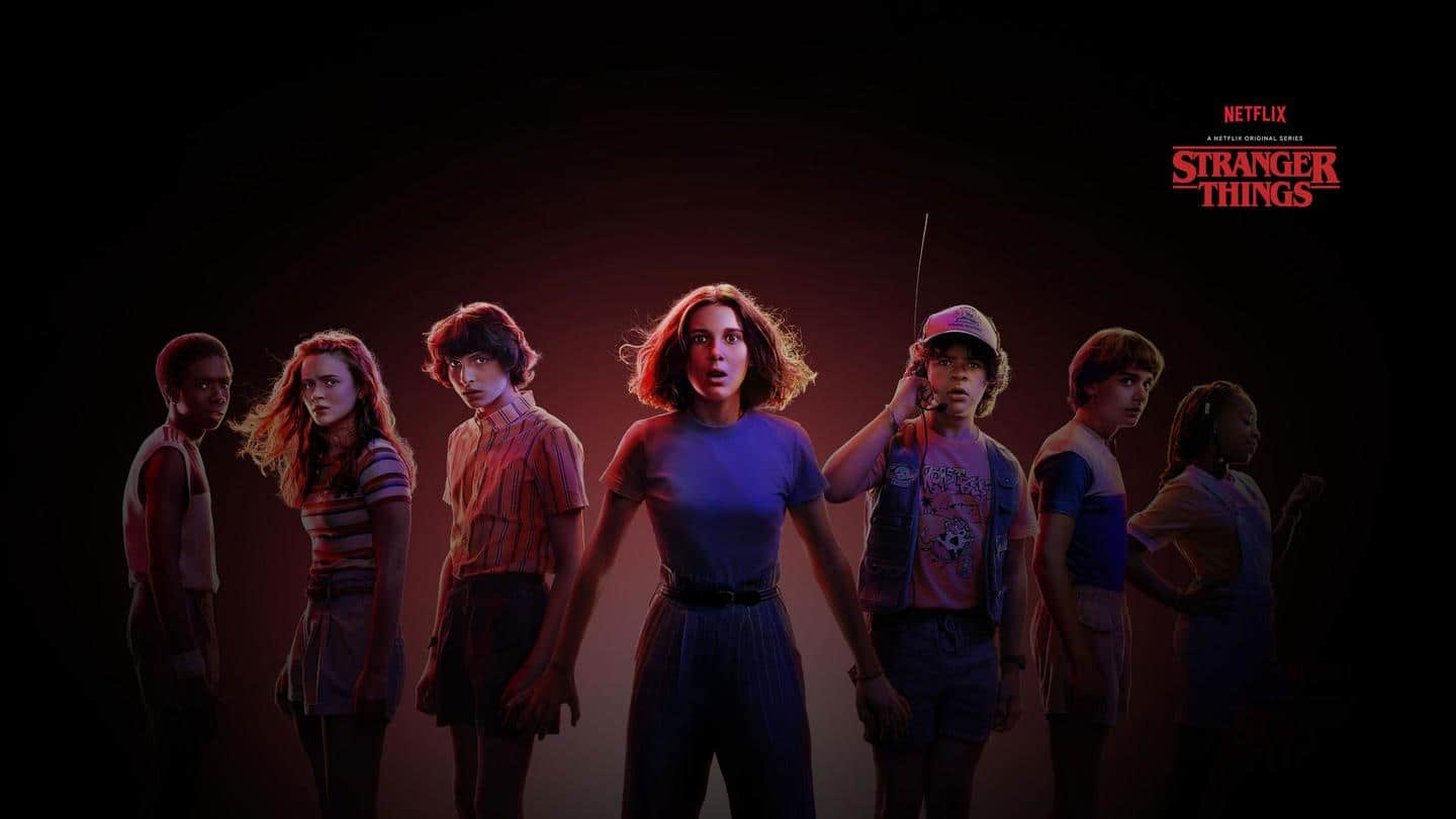 'Stranger Things' season four: What can you expect this time?