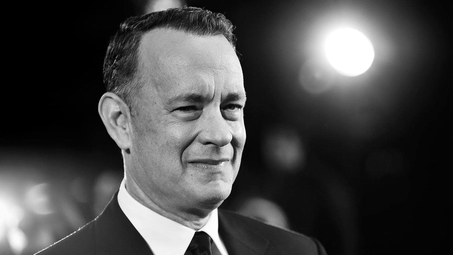 Tom Hanks turns 65: Here's why he's Hollywood's nicest guy