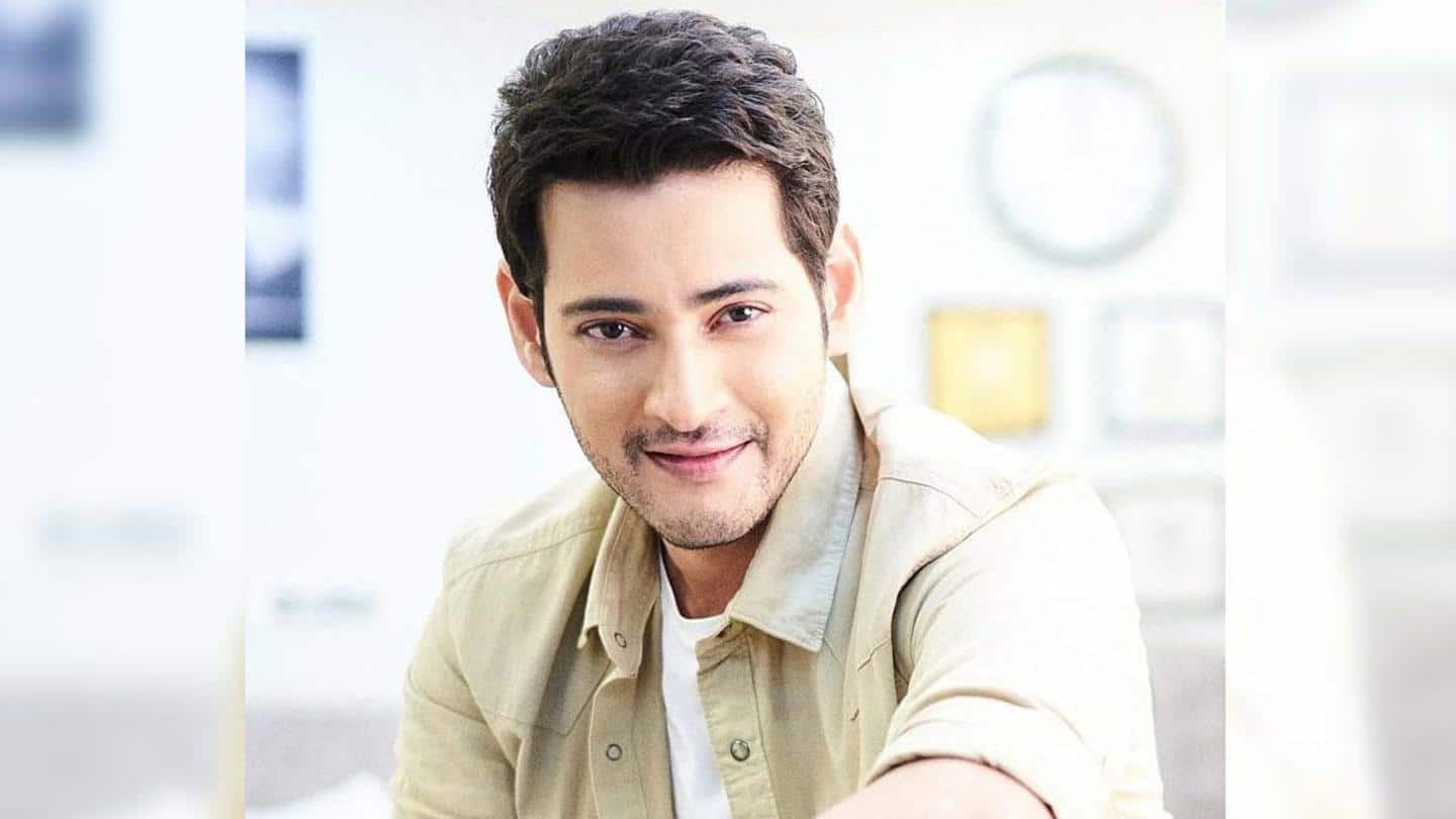 Mahesh Babu birthday special: Celebrating the 'father' of two villages