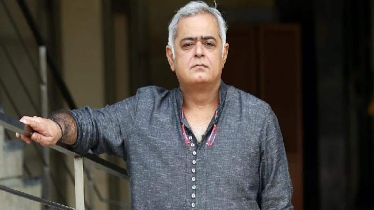 Hansal Mehta, Anubhav Sinha join hands for action-thriller; shoot begins