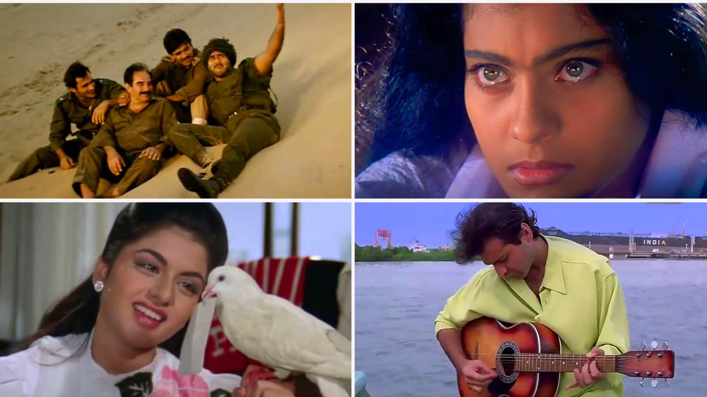 National Postal Worker Day: Celebrate with these songs about 'chitthi's