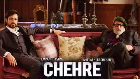 'Chehre' trailer: Amitabh Bachchan traps Emraan Hashmi in mind game