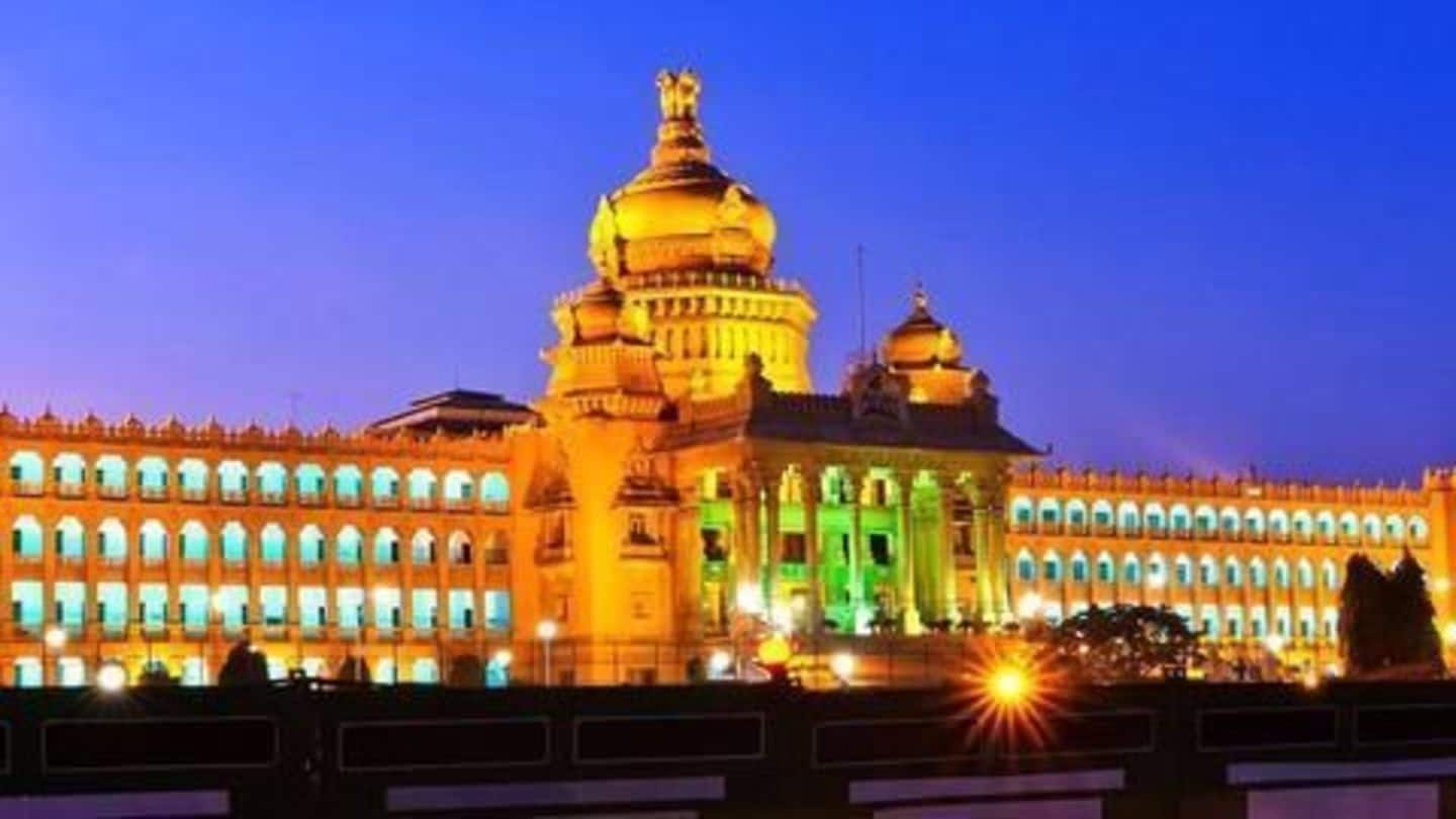 Traffic penalties to go cashless in Bengaluru