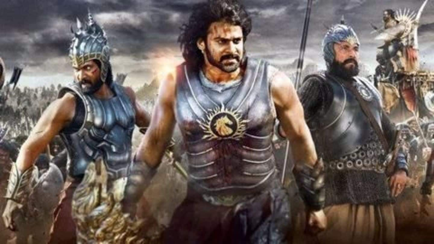 Baahubali actor Prabhas denies brand endorsement worth Rs. 18cr