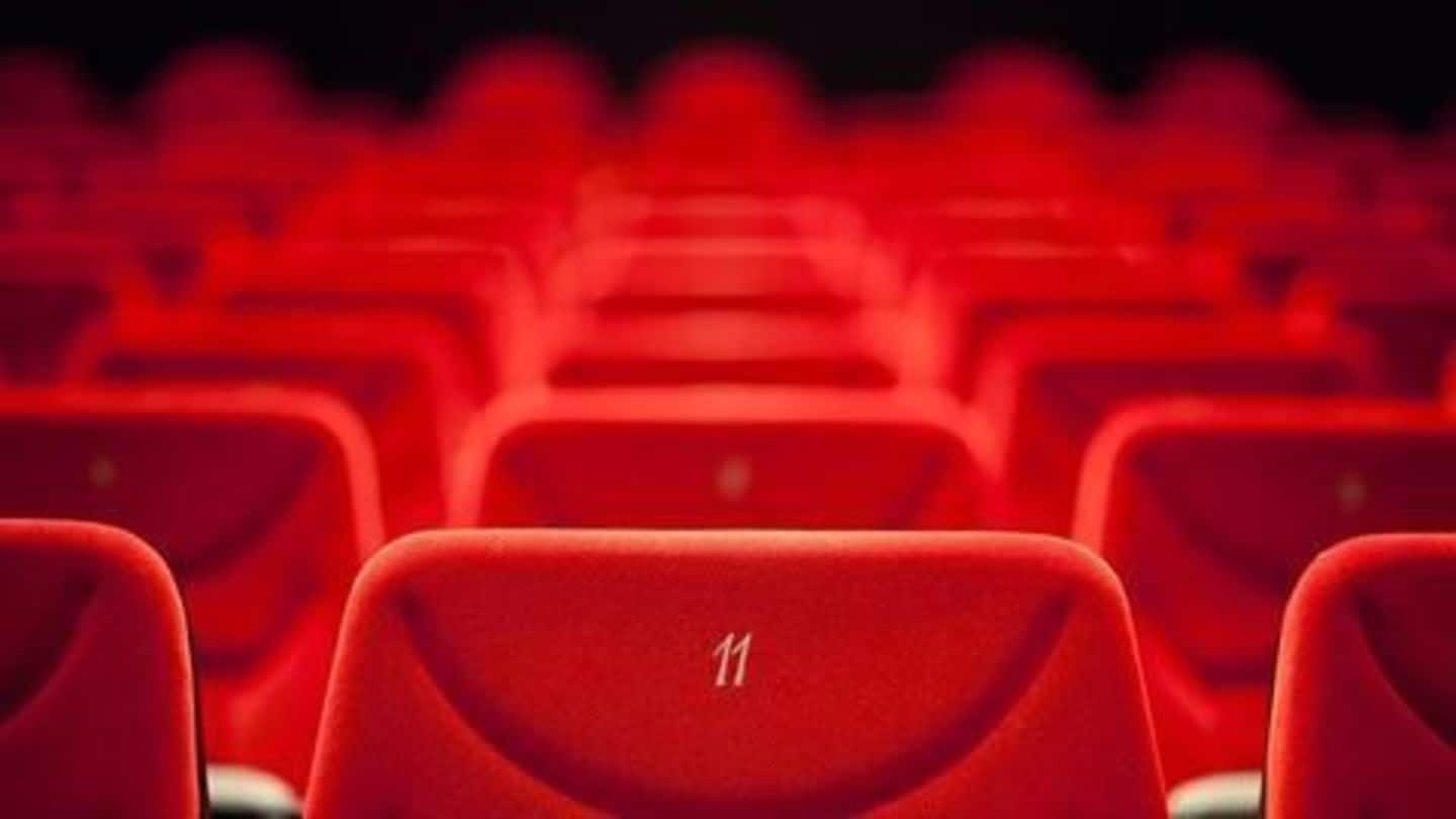 GST Impact- Taxes on Kannada movie tickets maybe reimbursed