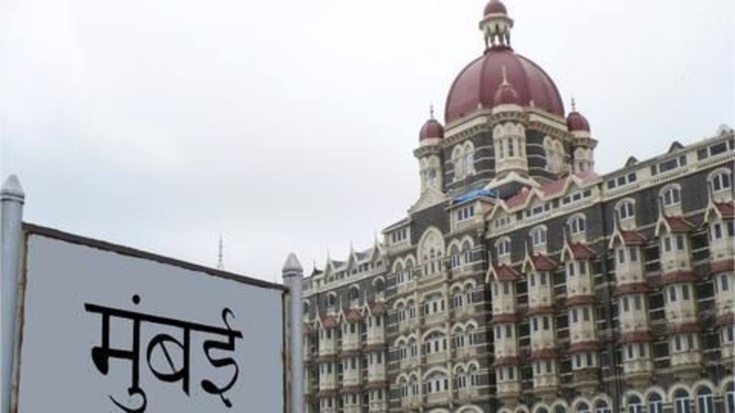 Mumbai Police to go bulletproof 9 years after 26/11 Mumbai Police to go bulletproof 9 years after 26/11