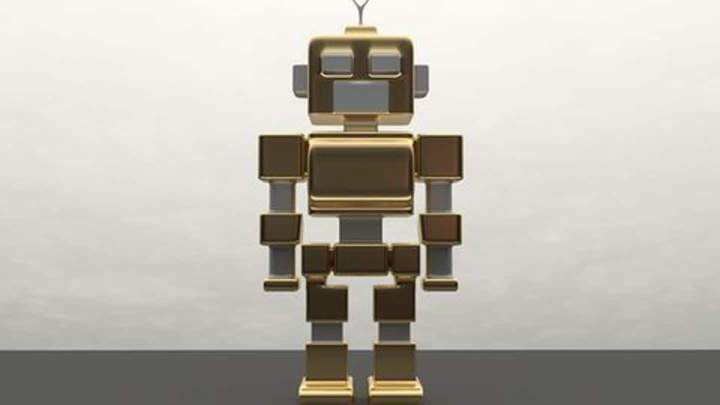Mumbai hospitals get medicine-dispensing robots Mumbai hospitals get medicine-dispensing robots