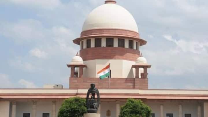 Supreme Court to hear AAP government's plea
