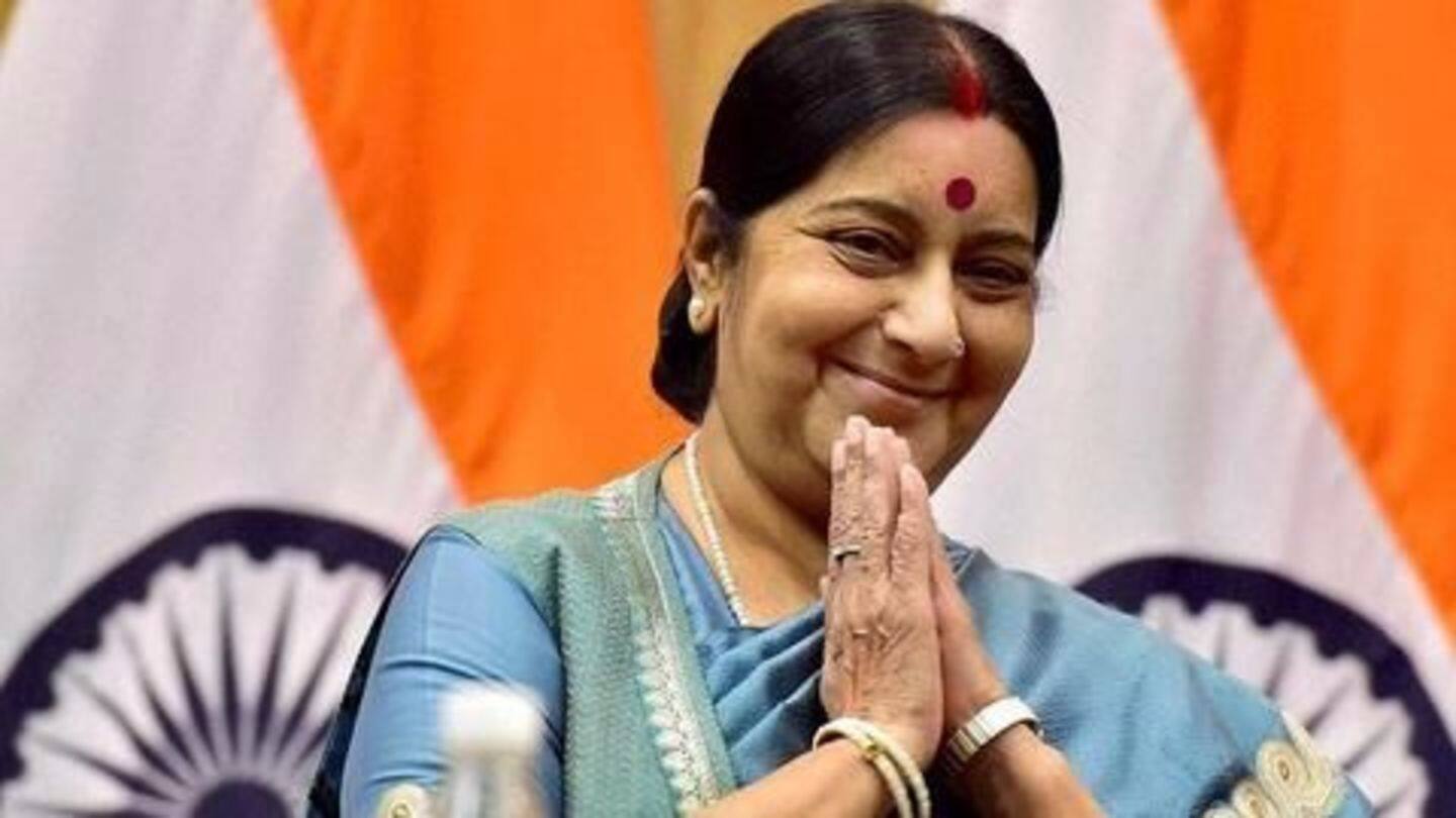 Indian doctor rescued after 18 months in Libya Indian doctor rescued after 18 months in Libya