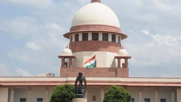 SC deems perks given to former MPs, MLAs 'unreasonable'