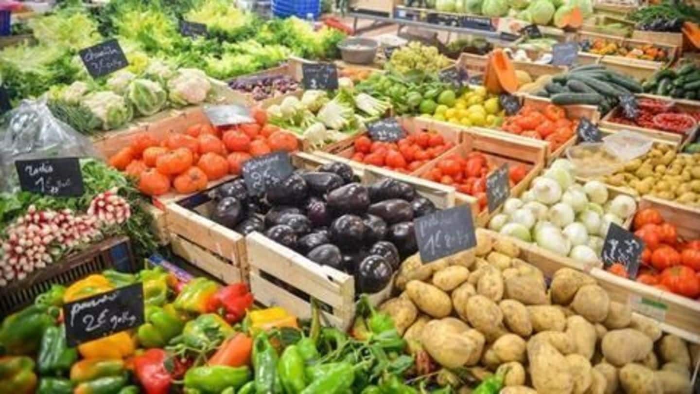 Bengaluru: Vegetable prices increase due to scarcity of water