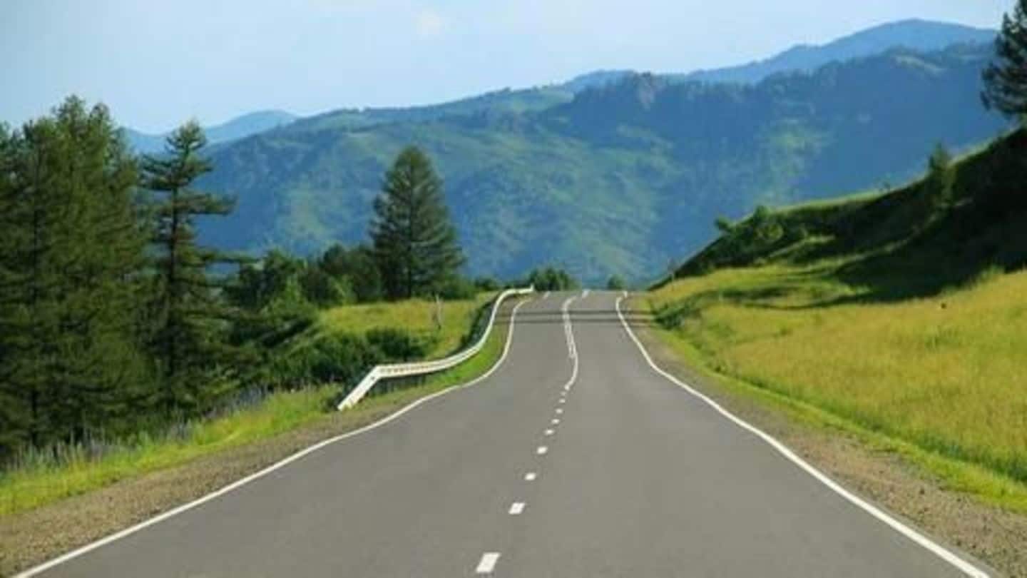 Delhi, Jaipur to be linked by new 'super expressway'