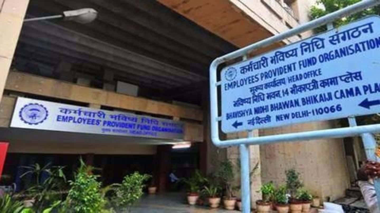 Now, self-declarations would replace certificates in EPFO Now, self-declarations would replace certificates in EPFO