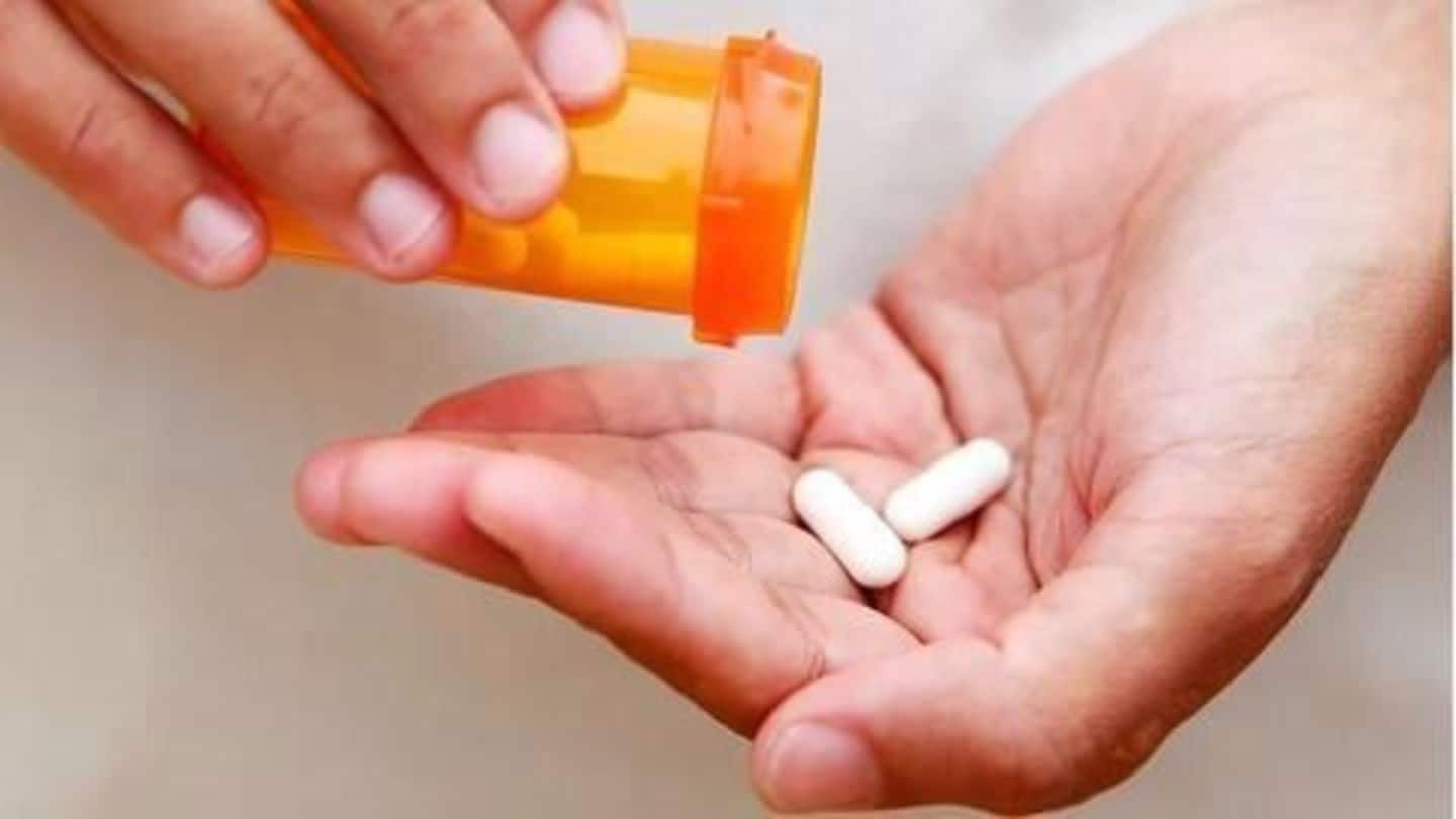 Mumbai- No more overpaying for 31 common medicines