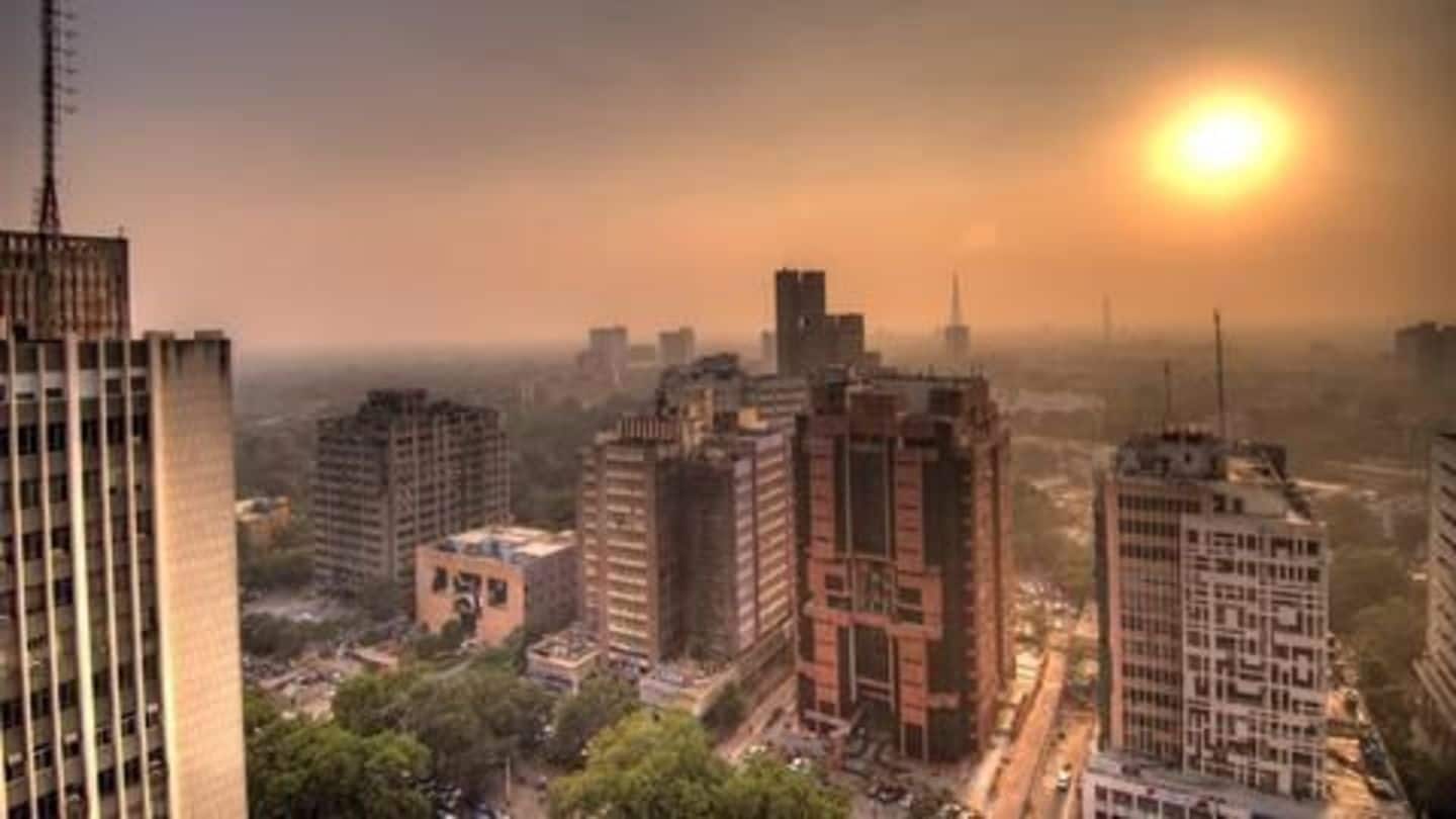 Delhi: DMRC's housing scheme to be launched in May Delhi: DMRC's housing scheme to be launched in May