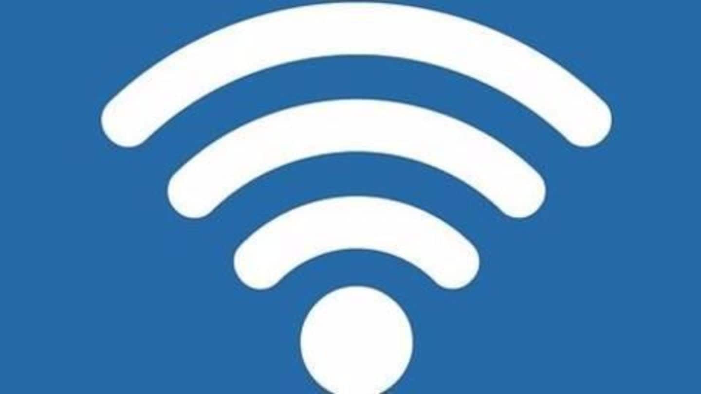 An app to help find Wi-Fi hotspots in Mumbai An app to help find Wi-Fi hotspots in Mumbai