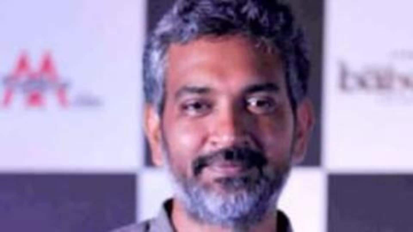 Baahubali director appeals to Kannadigas to allow release