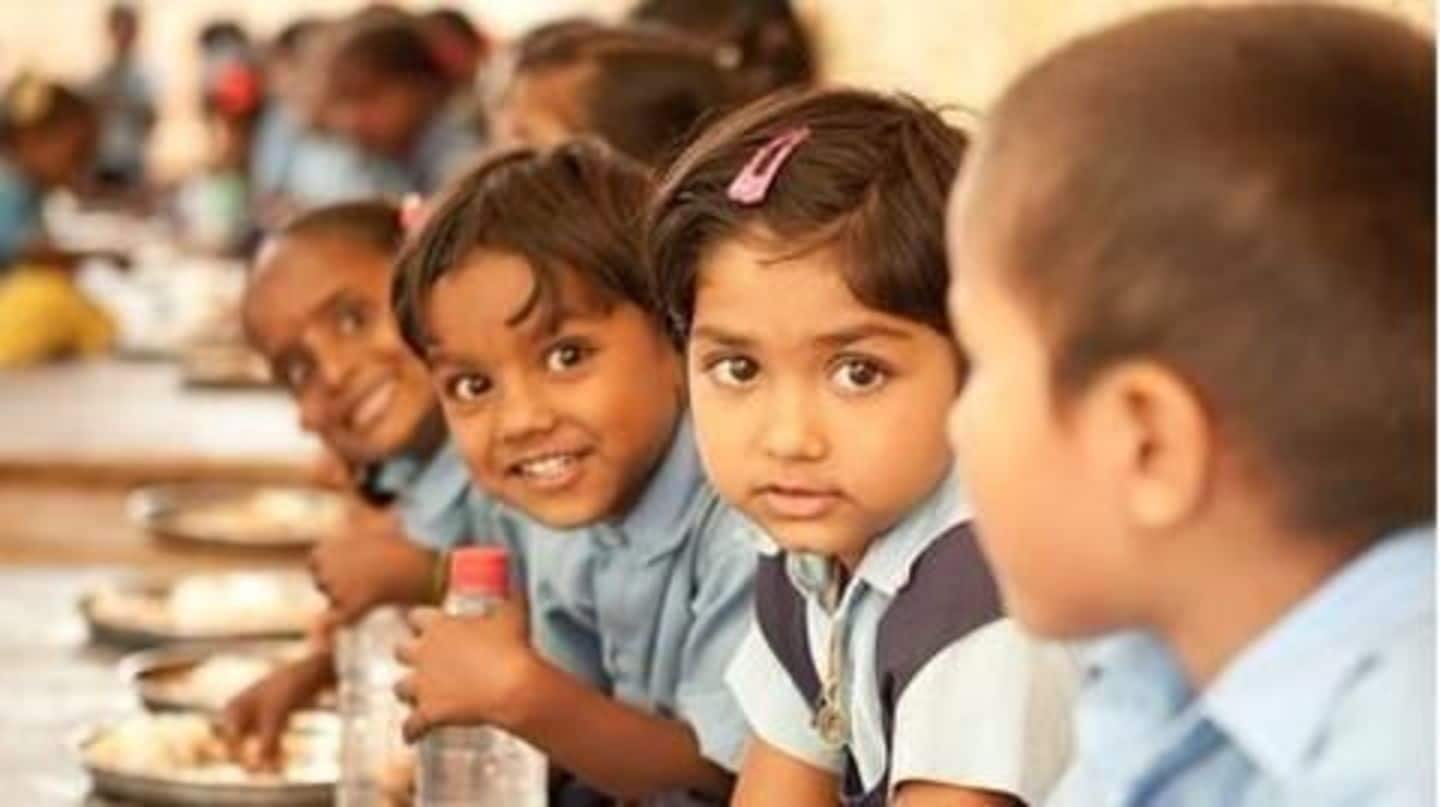 Quality of education in Delhi's municipal schools diminishing