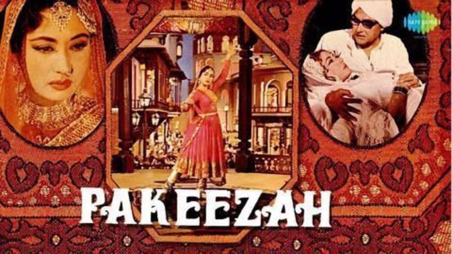 'Pakeezah' actress Geeta Kapoor sent to old-age home