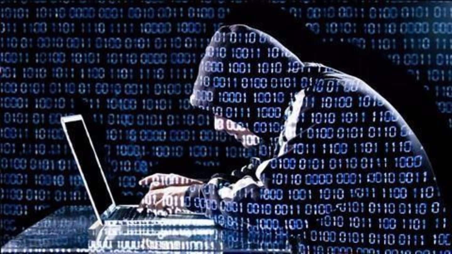 WannaCry ransomware attack- Maharashtra government releases helplines