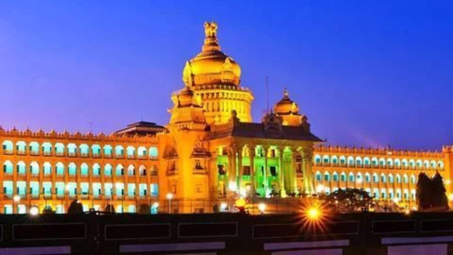 Bengaluru third cheapest city to live in globally