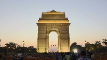 Delhi inaugurates India's first integrated heliport