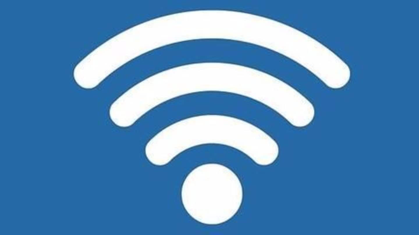 Google wins first city Wi-Fi deal for Pune Google wins first city Wi-Fi deal for Pune