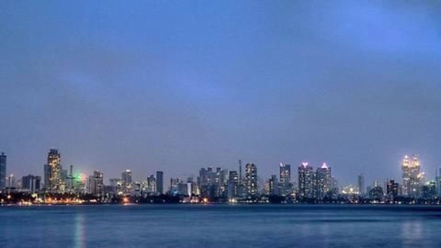 Mumbai: Youth jumps to death after discussing suicide-live on Facebook
