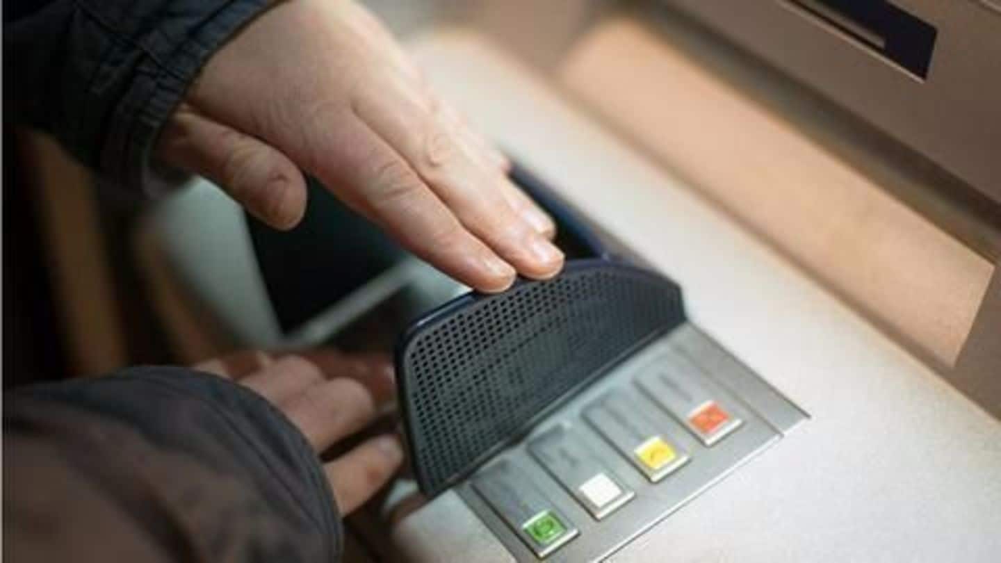 WannaCry ransomware shuts down Bengaluru's ATMs