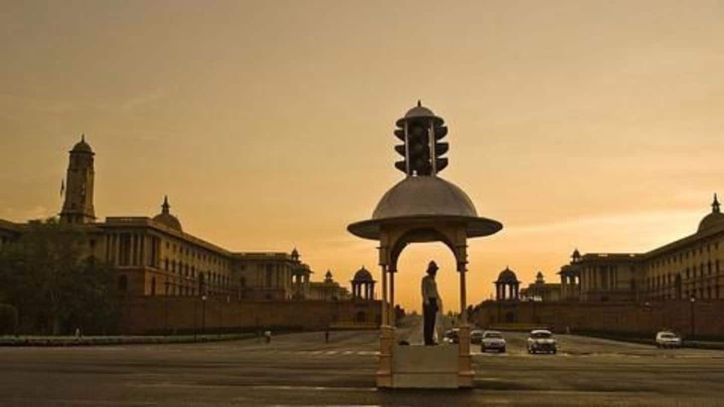 IS threat imposes high-alert on Capital city