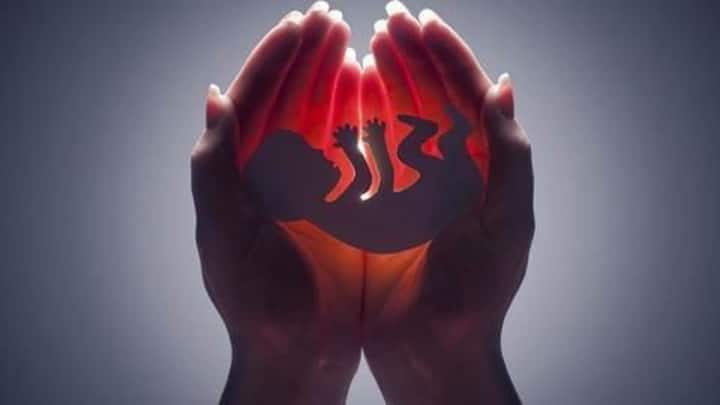 Women in Oklahoma may need men's written consent to abort Women in Oklahoma may need men's written consent to abort