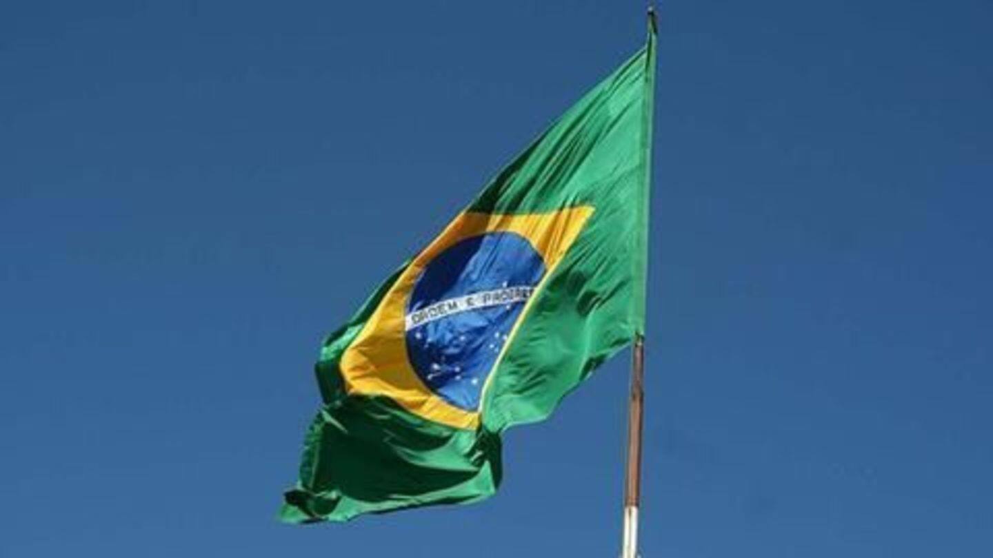 Brazil to build 30 prisons in 2017 Brazil to build 30 prisons in 2017