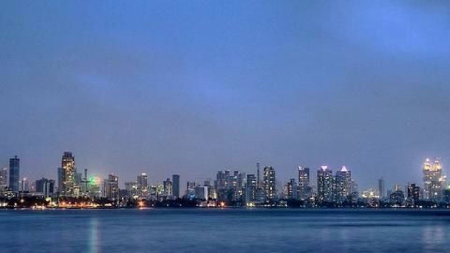 Mumbai realty market makes space for 1BHKs Mumbai realty market makes space for 1BHKs