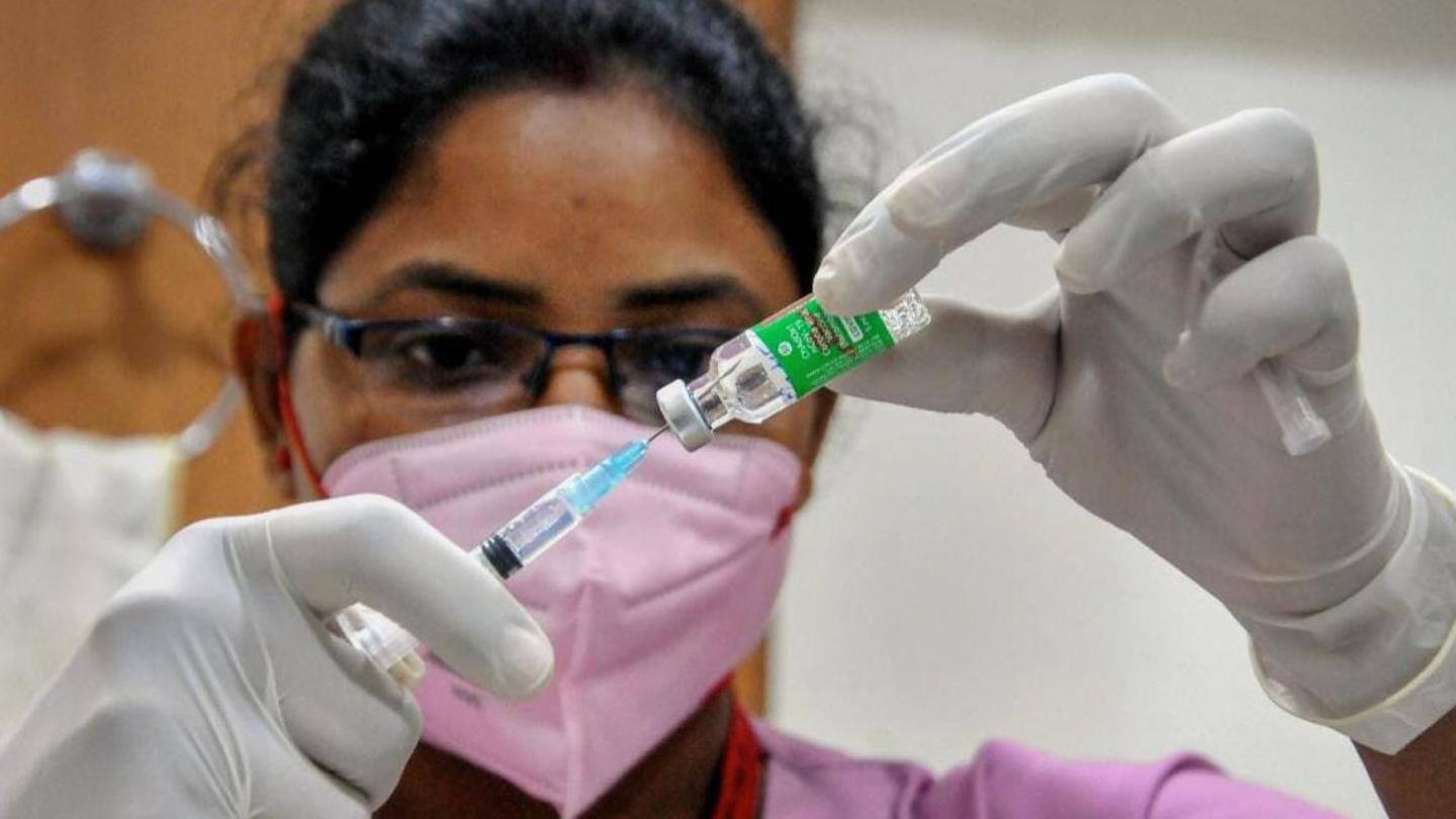 What was the vaccine scam? What was the vaccine scam?