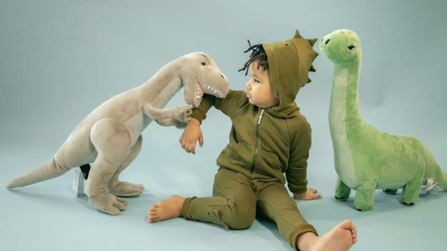 Take these precautions before cleaning the toys Take these precautions before cleaning the toys