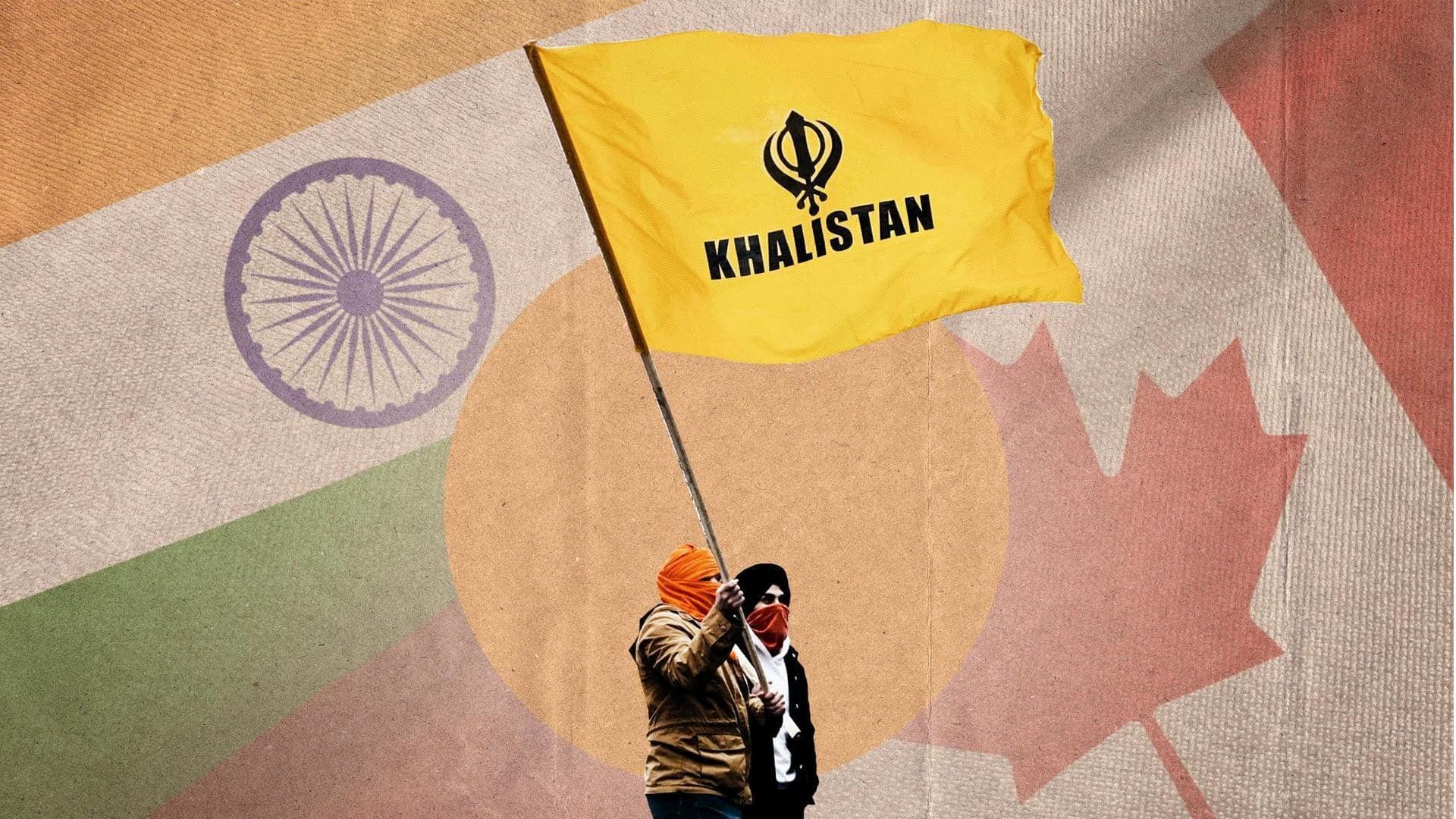 Khalistani group to hold 'anti-India' rally in Canada today: Report