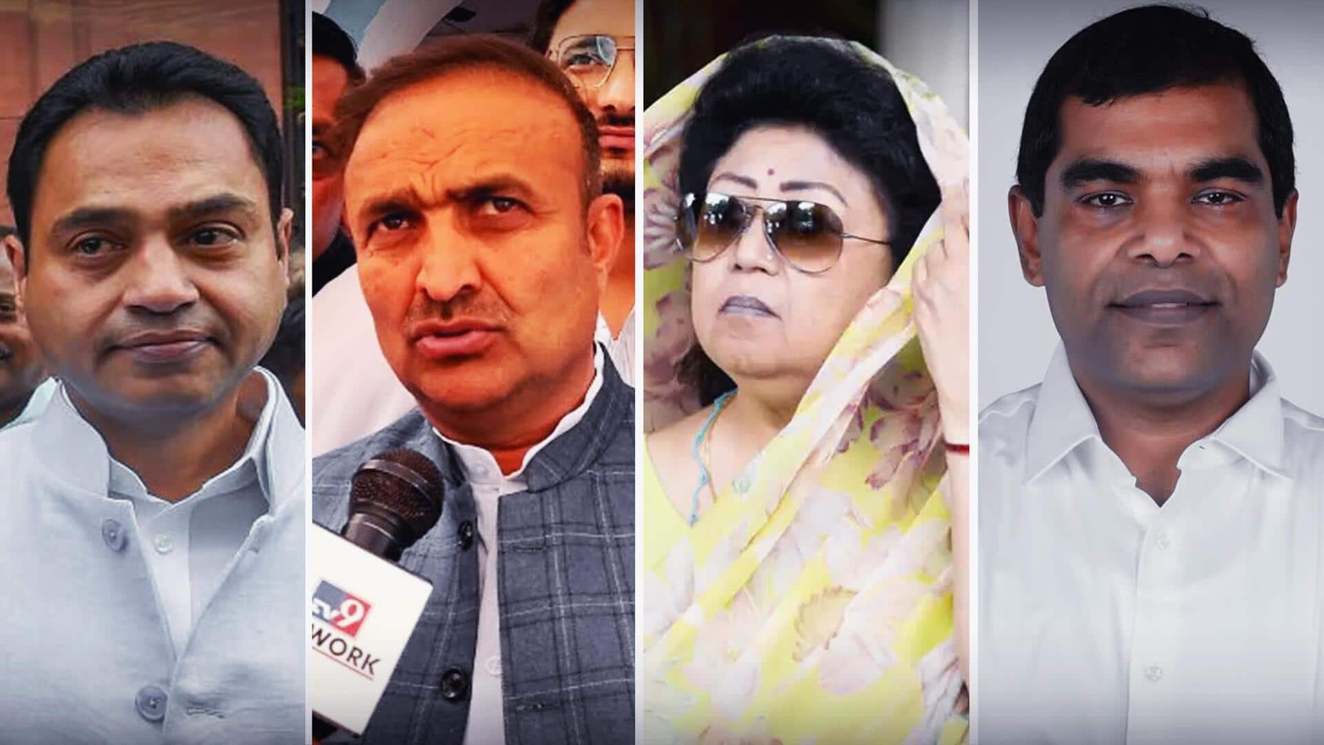 Lok Sabha election phase 1: Who are 5 richest candidates? 