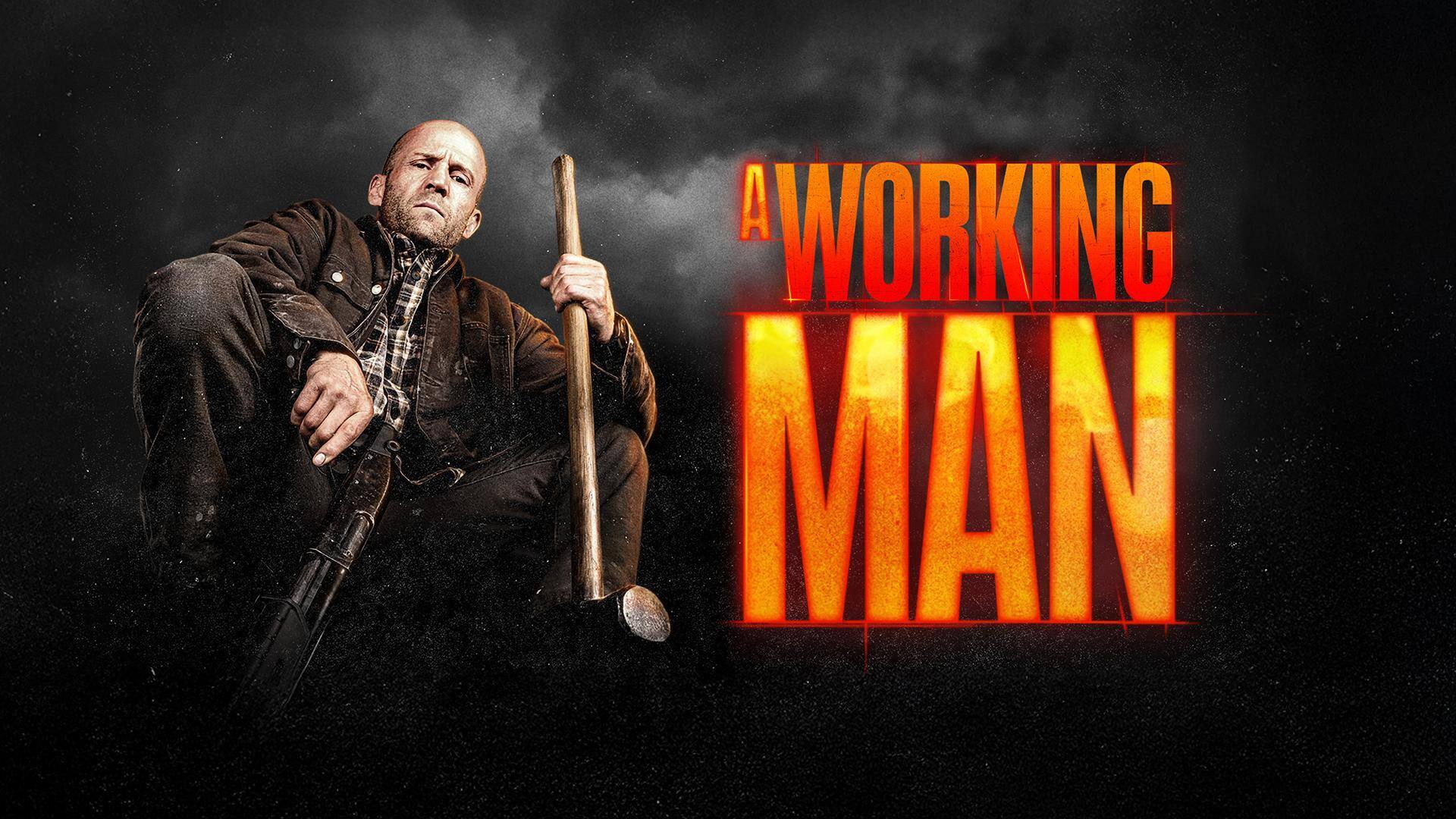 'A Working Man' review: Jason Statham's thriller is exhausting, dull 'A Working Man' review: Jason Statham's thriller is exhausting, dull