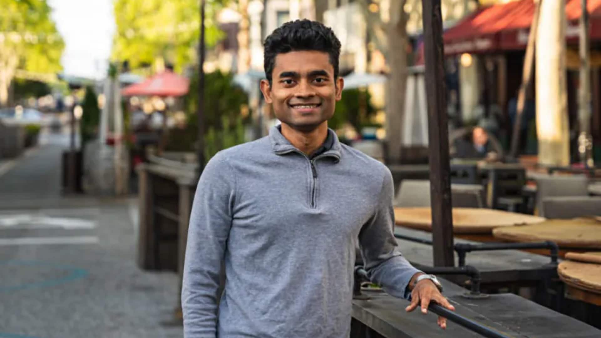 Who is Varun Mohan, Windsurf CEO just hired by Google? Who is Varun Mohan, Windsurf CEO just hired by Google?