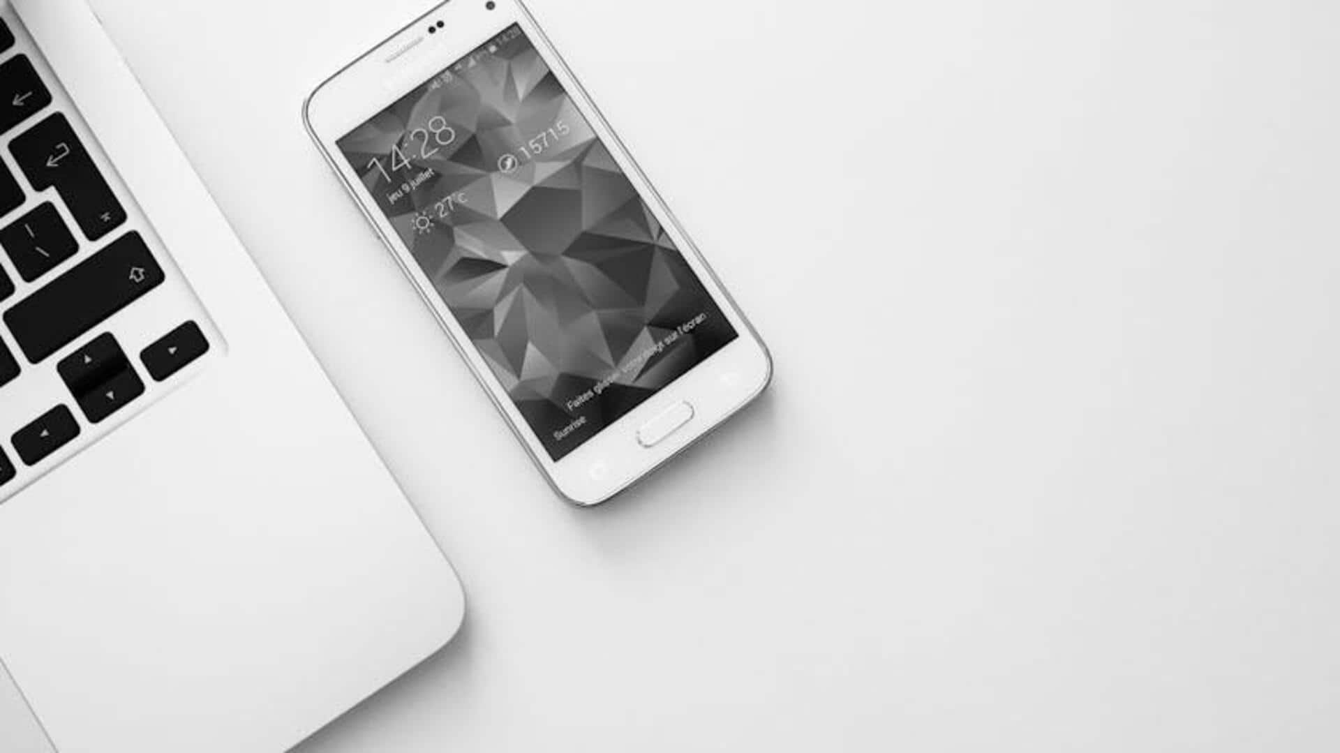 How to sync real-time notifications across all your devices How to sync real-time notifications across all your devices
