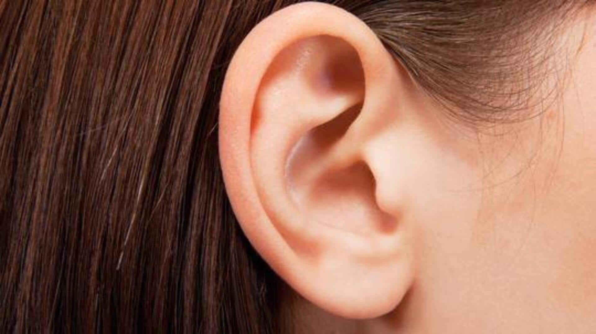 Does popping your ears cause hearing loss? Does popping your ears cause hearing loss?
