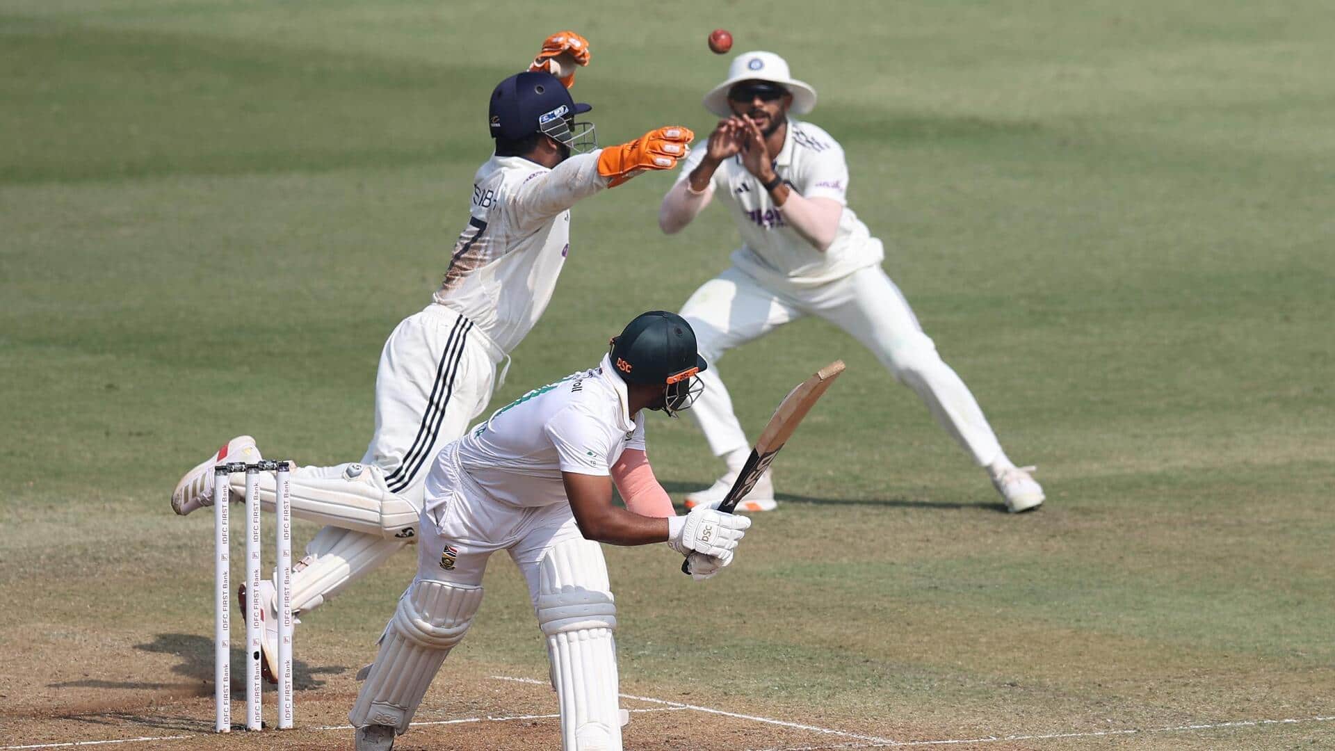 Biggest defeat margins for Team India in Tests (by runs)