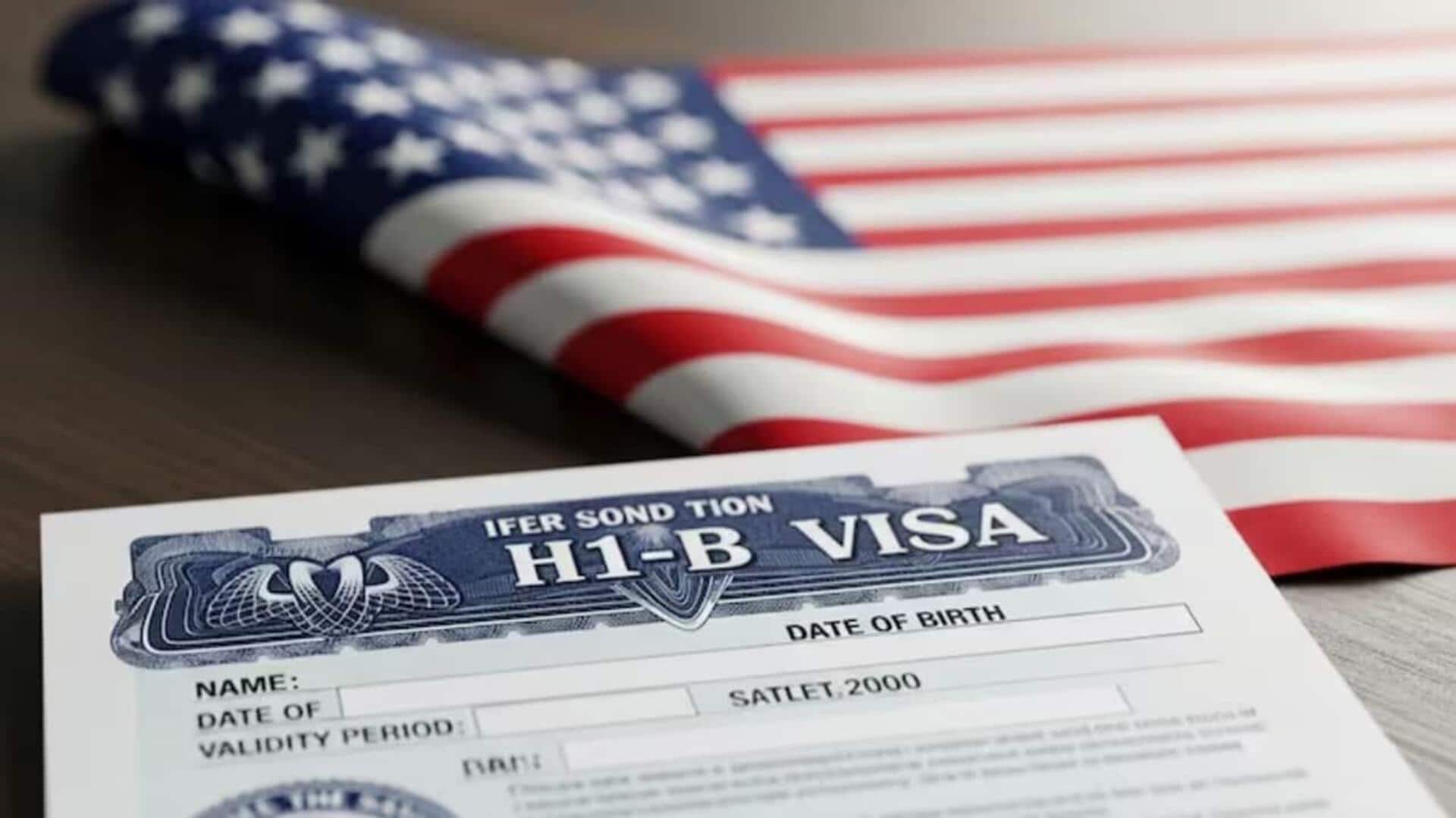 '1 H-1B equals 10 aliens': US pollster's comparison sparks outrage