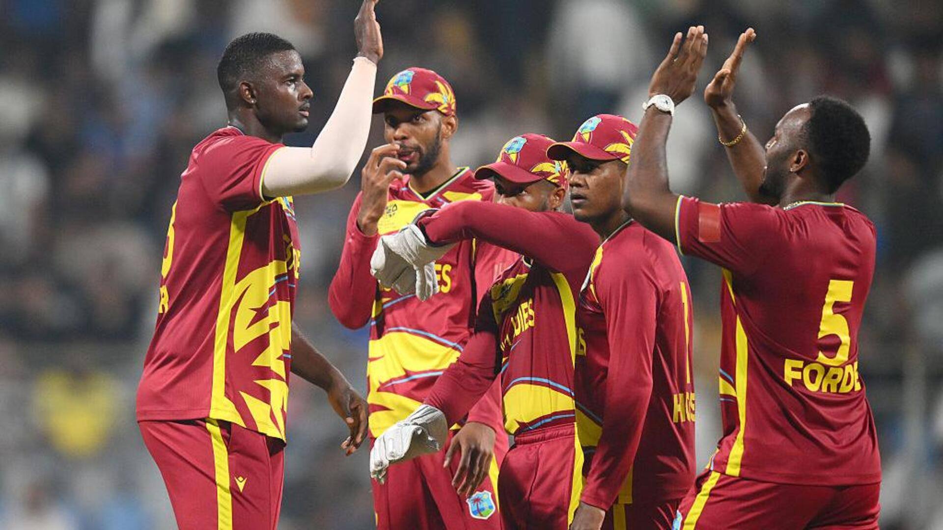 T20 WC, Super 8s: Can Zimbabwe break WI's unbeaten run?