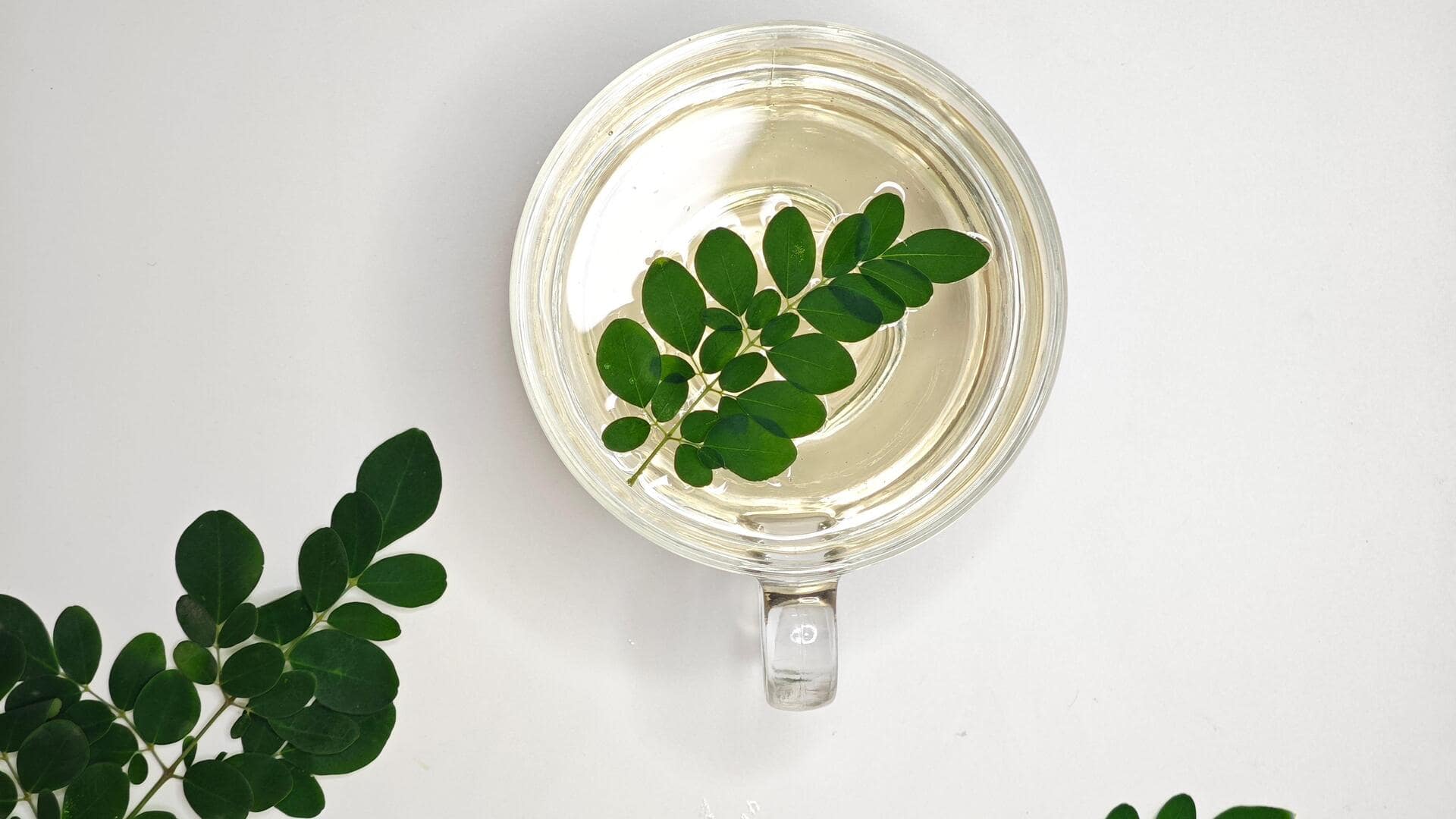 Transform your meals with these moringa recipes