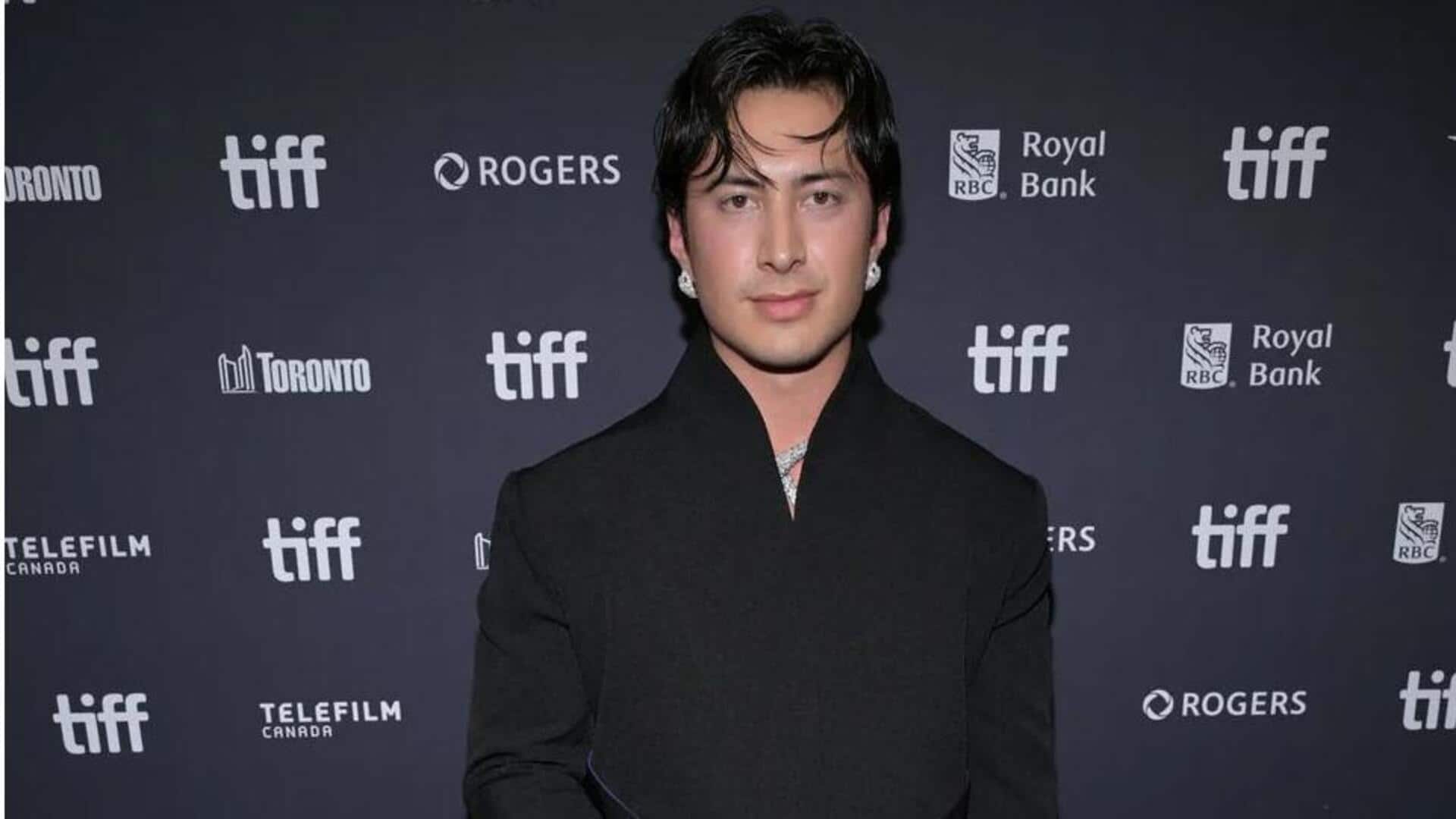 'Heated Rivalry' S02: Hudson Williams calls returning to show 'surreal'