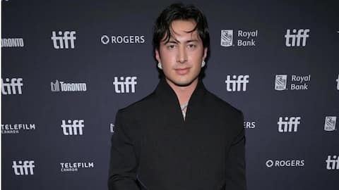 'Heated Rivalry' S02: Hudson Williams calls returning to show 'surreal'