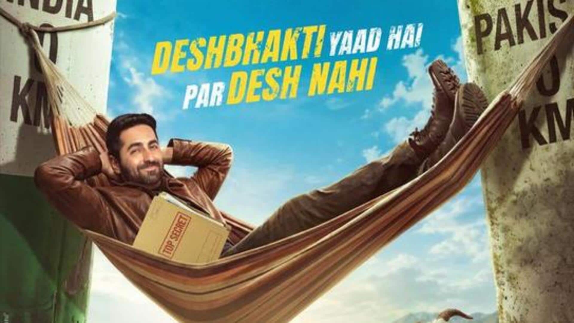 Ayushmann Khurrana, Sara Ali Khan's 'Udta Teer' release pushed