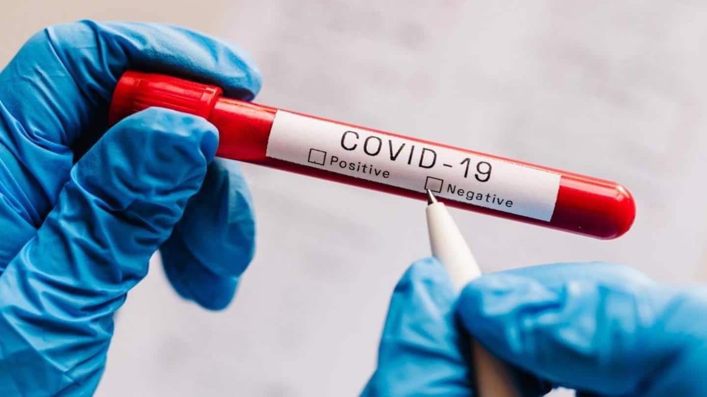 'We have to take number of COVID-19 cases to zero' 'We have to take number of COVID-19 cases to zero'